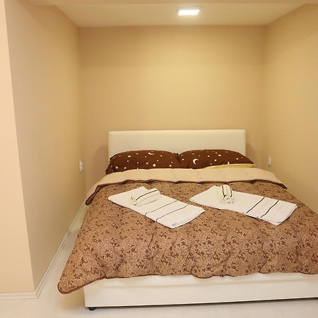 Apartman Centar 2 Σουμπότικα Εξωτερικό φωτογραφία