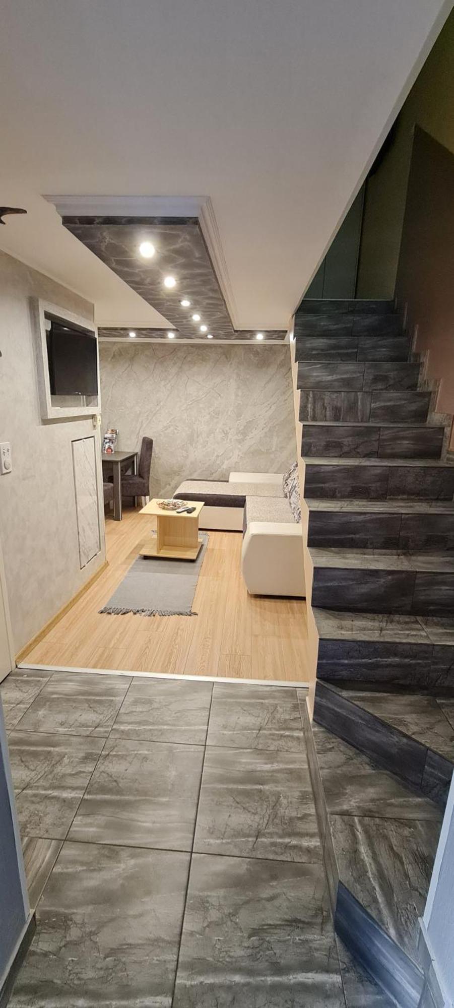 Apartman Centar 2 Σουμπότικα Εξωτερικό φωτογραφία