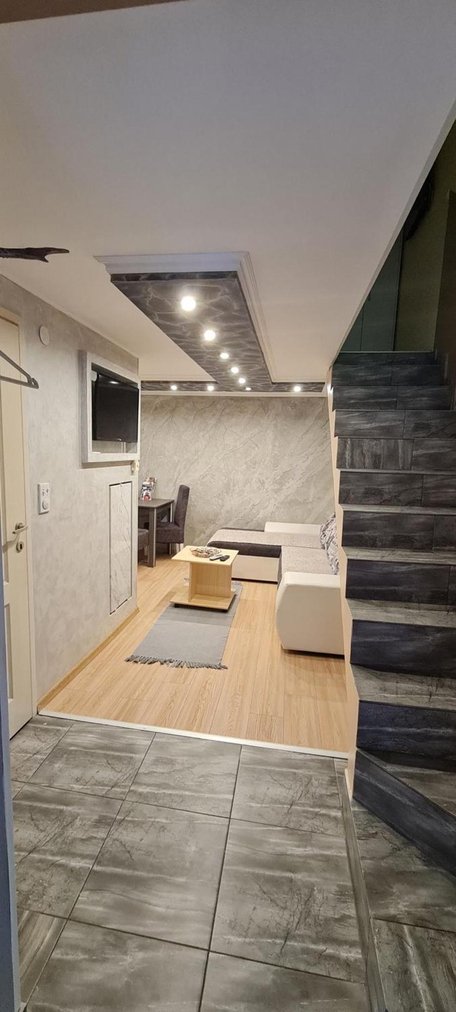 Apartman Centar 2 Σουμπότικα Εξωτερικό φωτογραφία