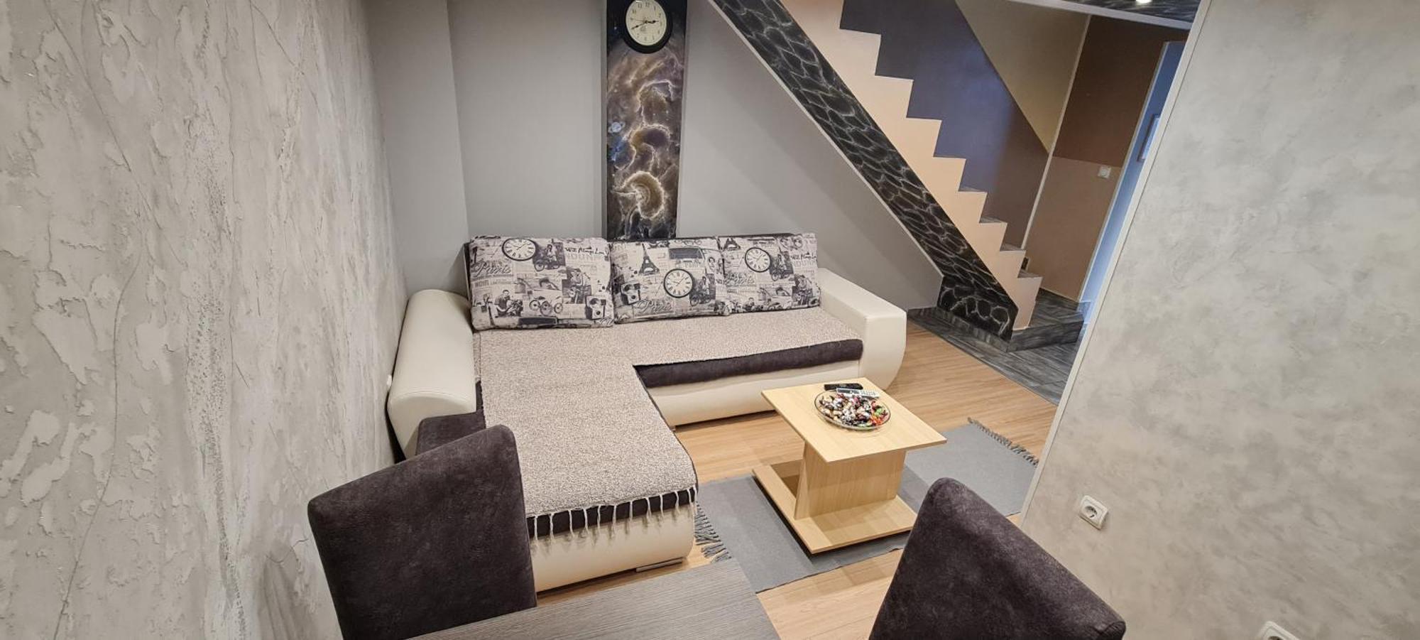 Apartman Centar 2 Σουμπότικα Εξωτερικό φωτογραφία