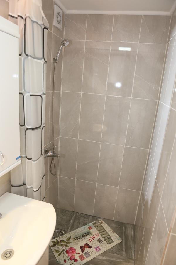 Apartman Centar 2 Σουμπότικα Εξωτερικό φωτογραφία