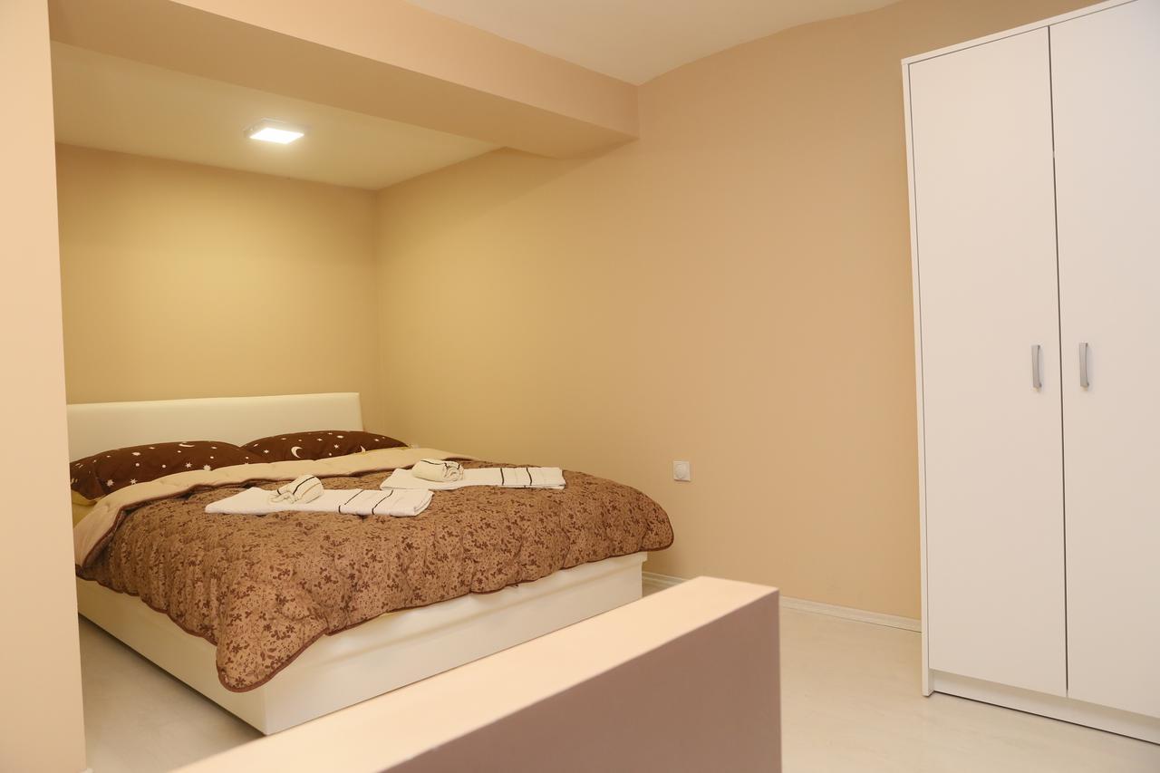Apartman Centar 2 Σουμπότικα Εξωτερικό φωτογραφία