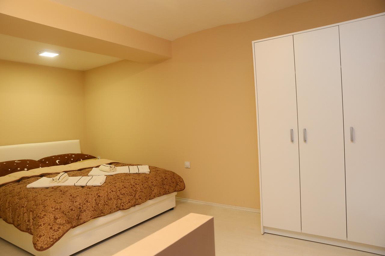 Apartman Centar 2 Σουμπότικα Εξωτερικό φωτογραφία