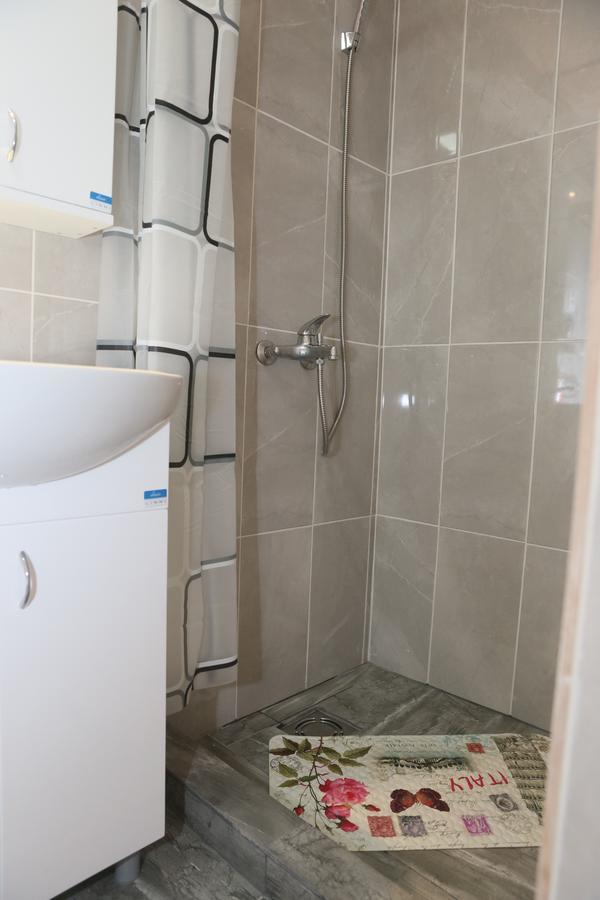 Apartman Centar 2 Σουμπότικα Εξωτερικό φωτογραφία