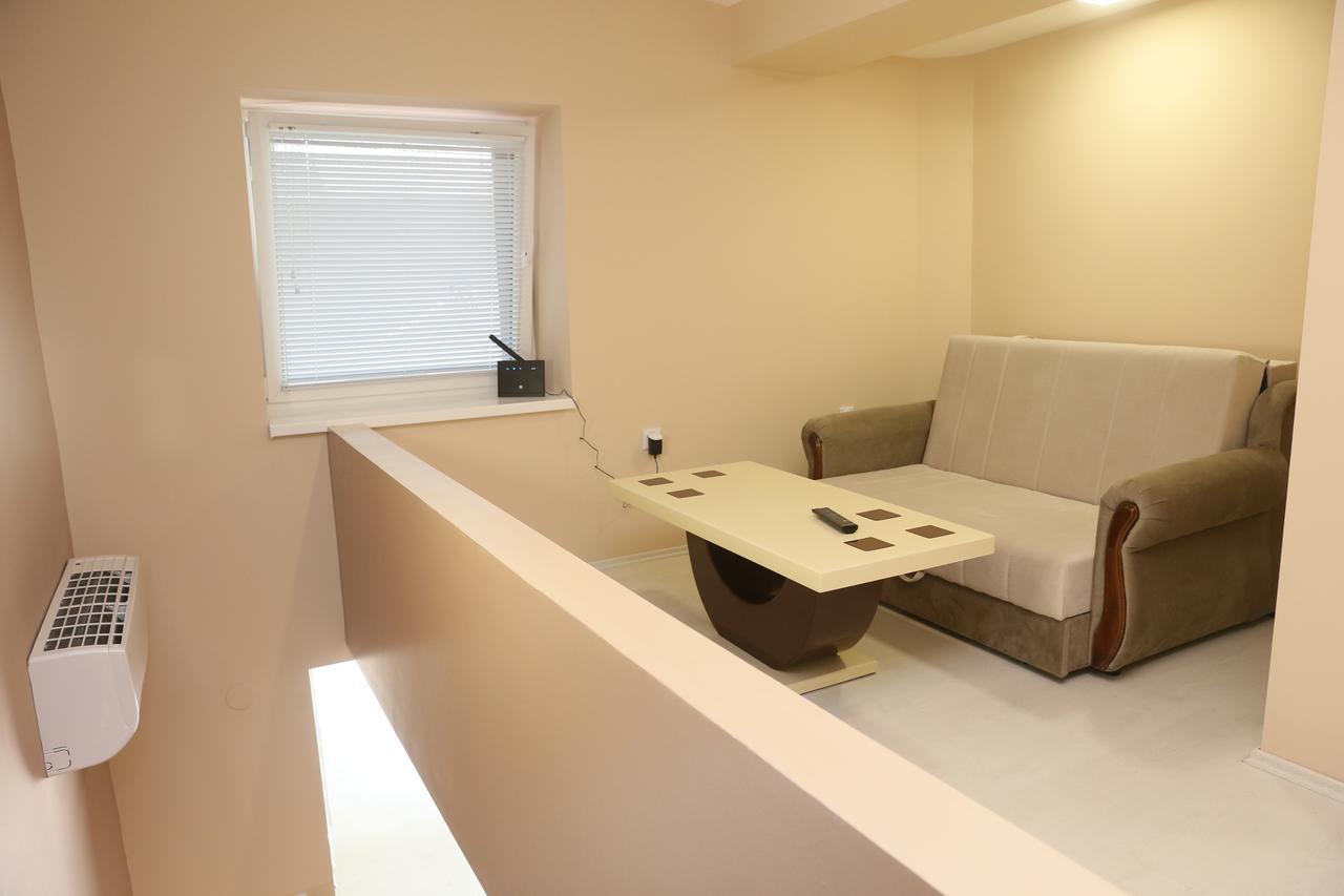 Apartman Centar 2 Σουμπότικα Εξωτερικό φωτογραφία